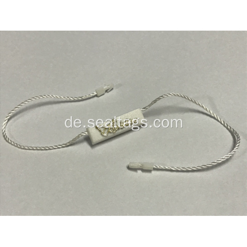 Seal Hang Tag String